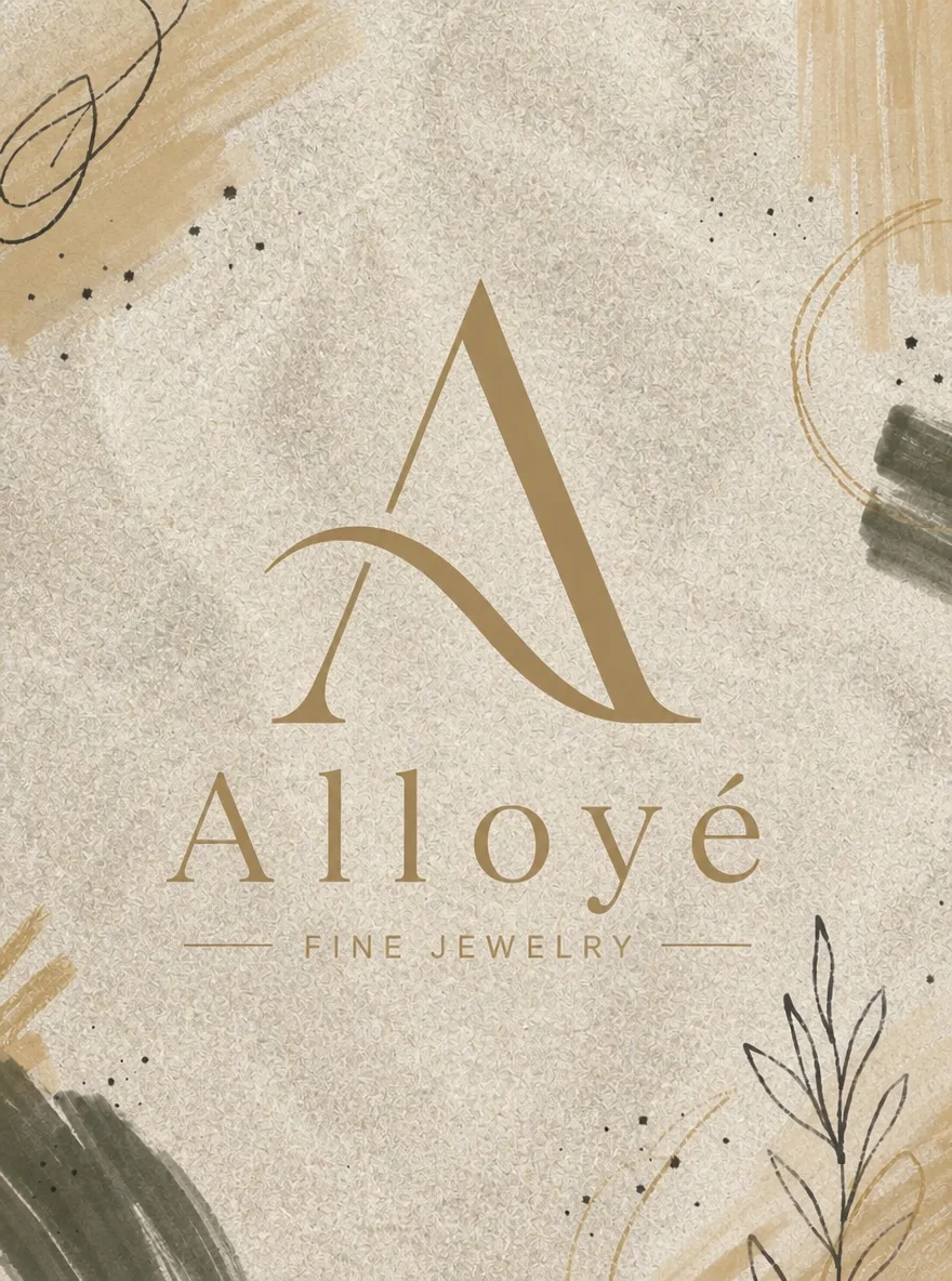 Alloyé